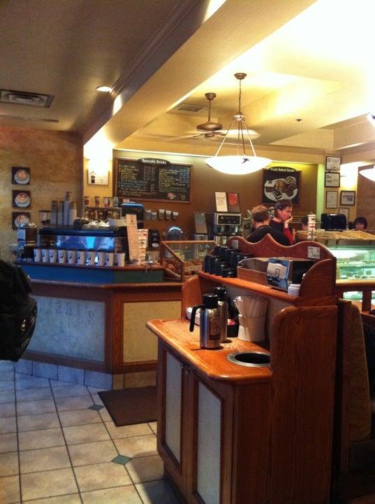 Delany's Coffee House