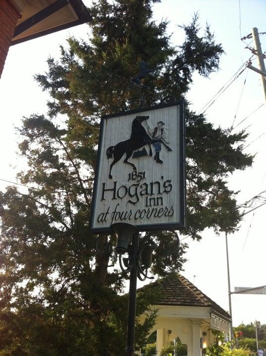 Hogan's Inn