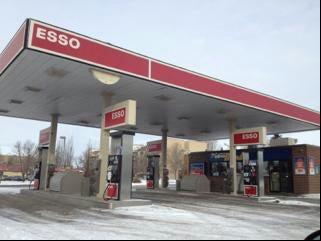 Esso