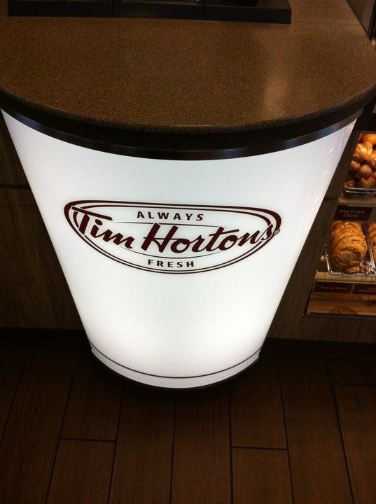 Tim Hortons