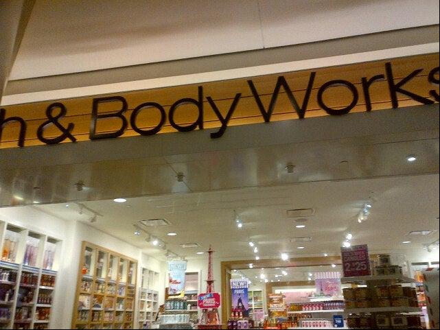 Bath & Body Works