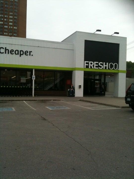 FRESHCO