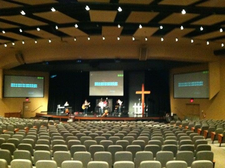 Cedarview Alliance Church