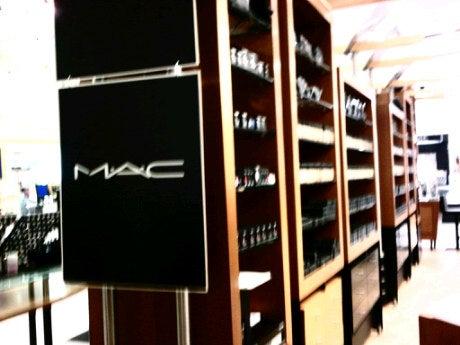 MAC Cosmetics