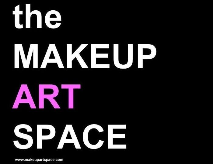 The Makeup Art Space