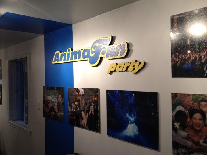 Animafun Party