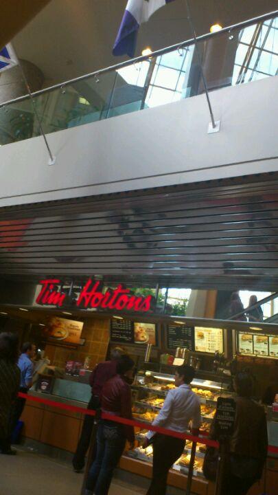 Tim Hortons