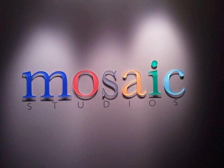 Mosaic Communications Inc