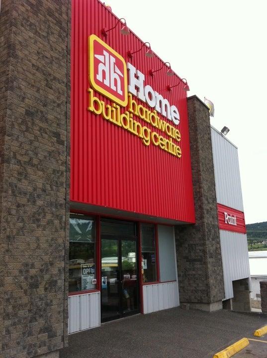 Home Hardware Building Centre