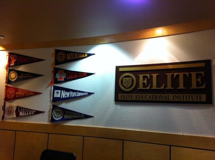 Elite 5 Education Canada Inc