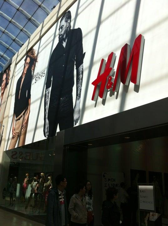 H&M