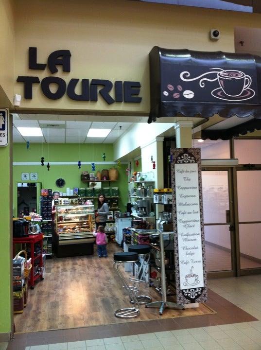 Boutique la Tourie