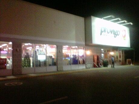 Provigo