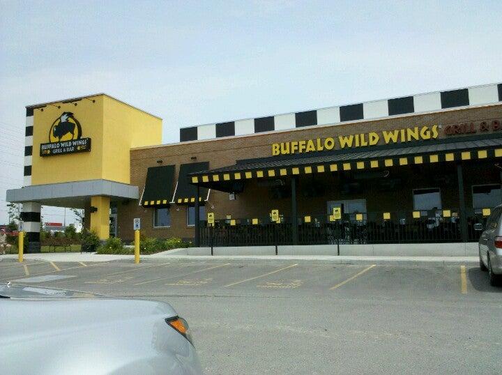 Buffalo Wild Wings