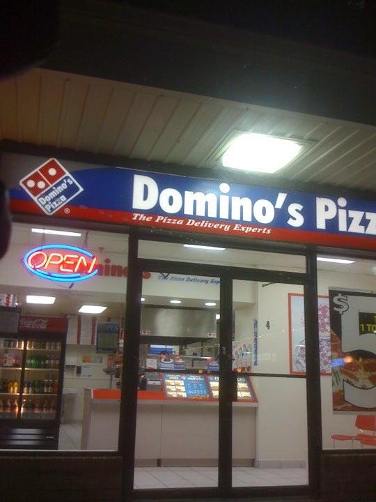 Domino's