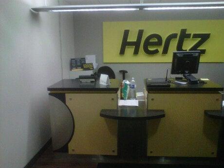 Hertz