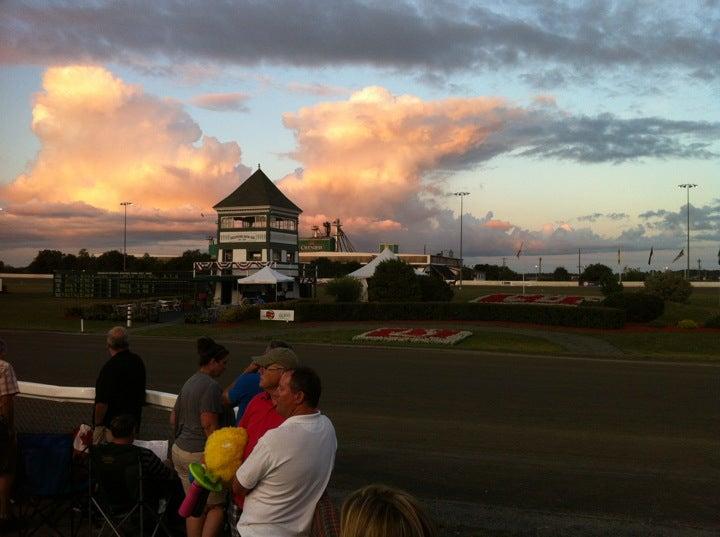 Red Shores Racetrack & Casino at Charlottetown & Summerside