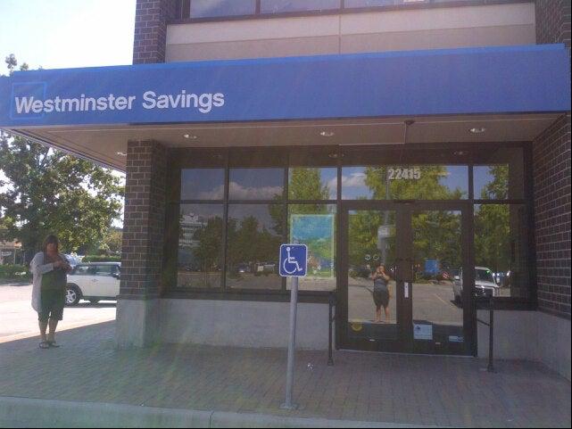 Westminster Savings Credit Union