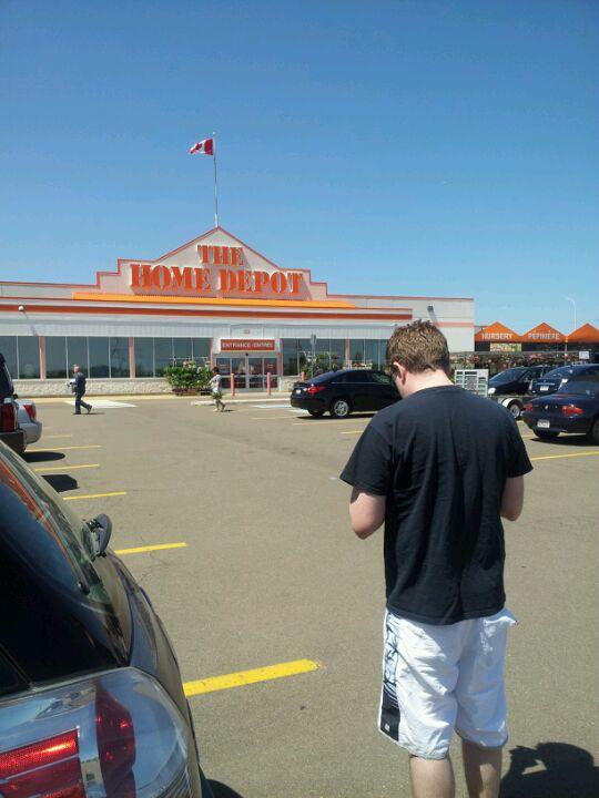 The Home Depot