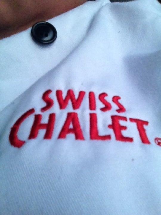 Swiss Chalet Rotisserie & Grill