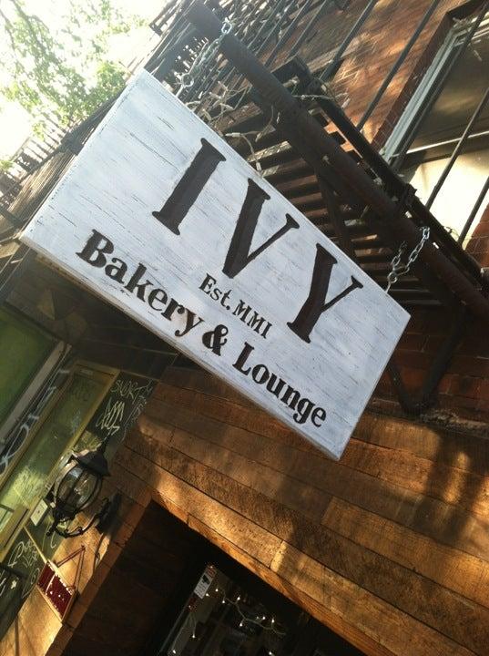 Ivy Bakery