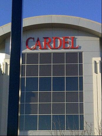 Cardel Homes