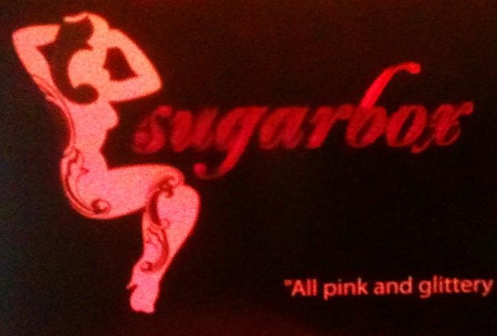 Sugarbox Sugaring Boutique Inc