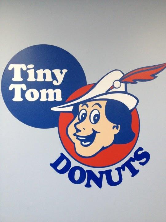 Tiny Tom Donuts Ltd