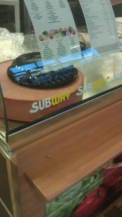 Subway