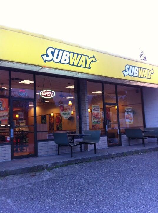 Subway