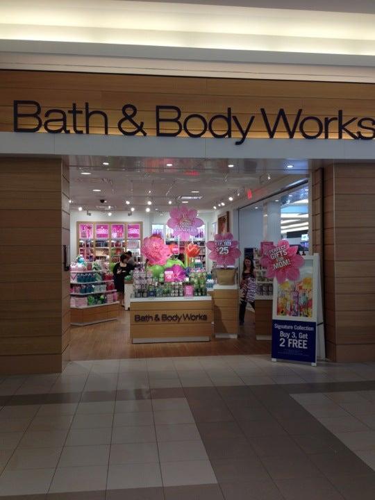 Bath & Body Works