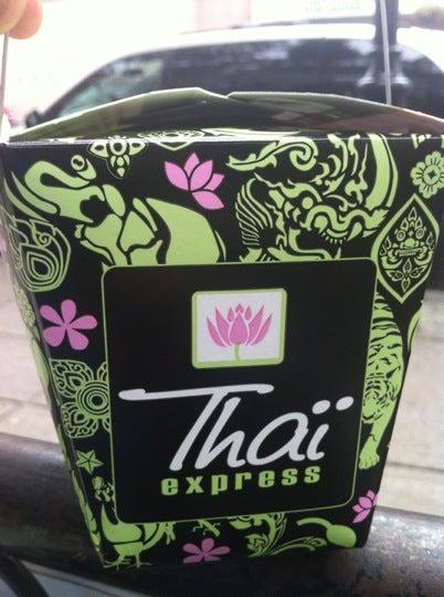 Thai Express