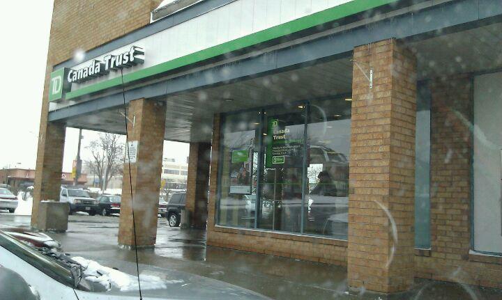 TD Bank Financial Group