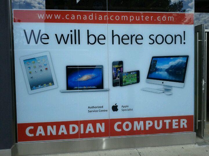 Canadian Computer Outlet