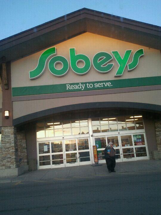 Sobeys