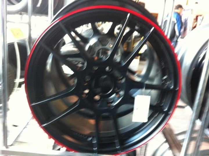 Premier Wheels Direct