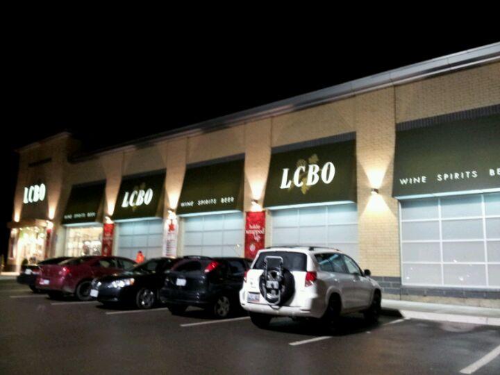 LCBO