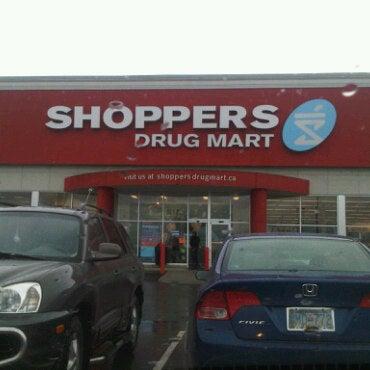 Shoppers Drug Mart