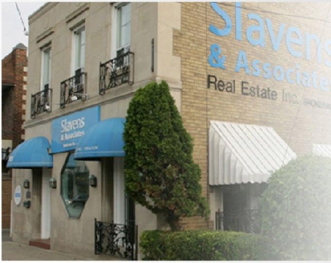 Slavens & Associates Real Estate Inc