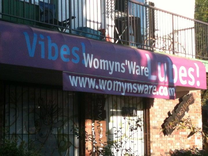 Womyns' Ware Inc