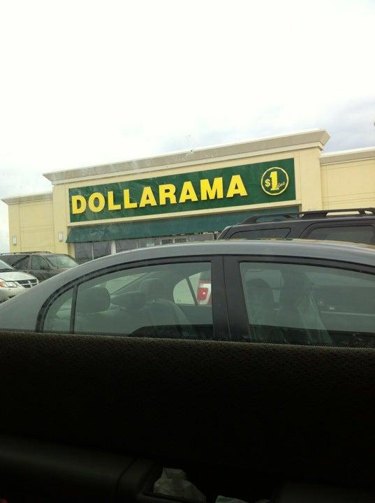 Dollarama