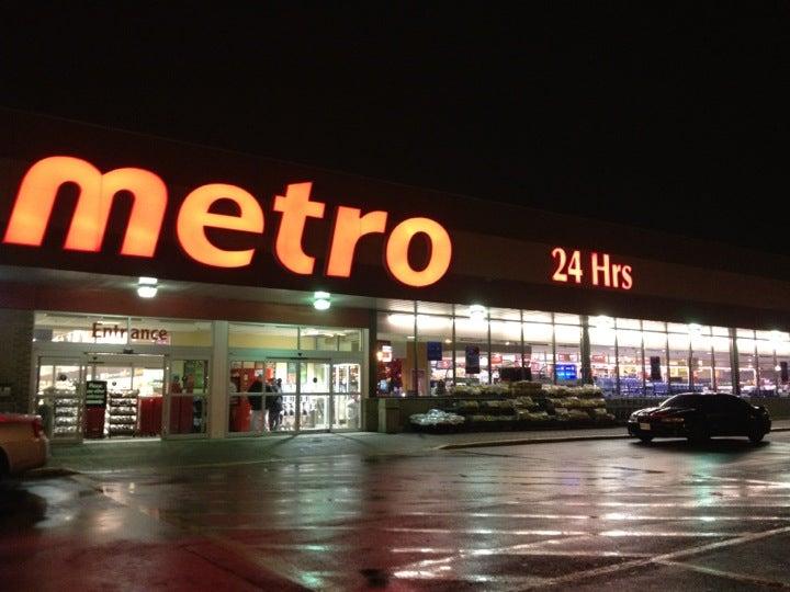 Metro