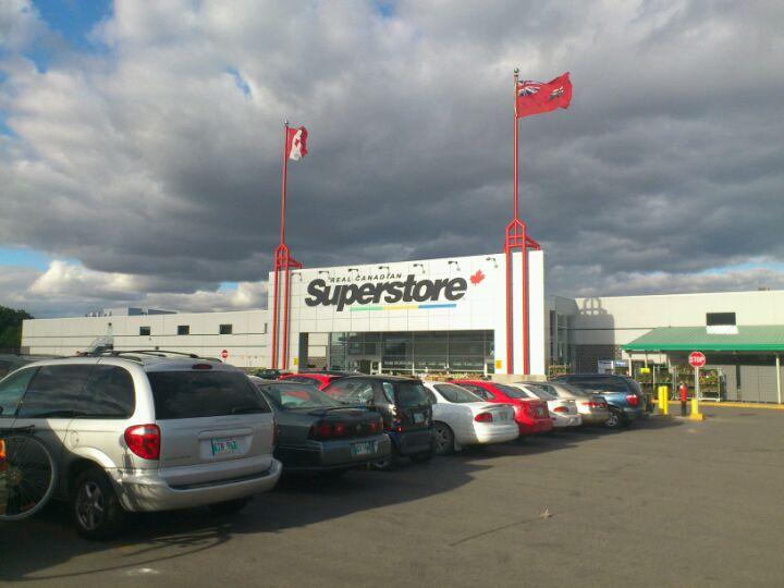 Real Canadian Superstore