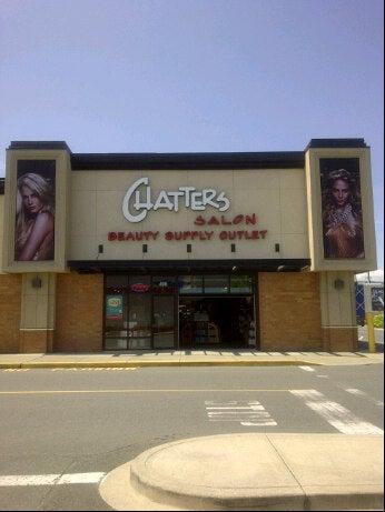 Chatters Hair Salon