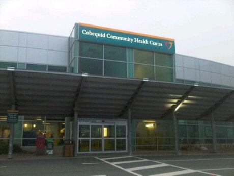 Cobequid Community Health Centre