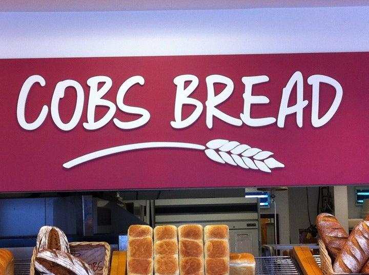 COBS Bread