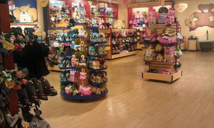 Build-A-Bear Workshop