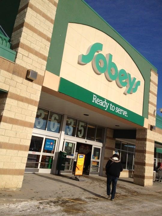 Sobeys