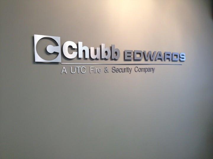 Chubb Edwards