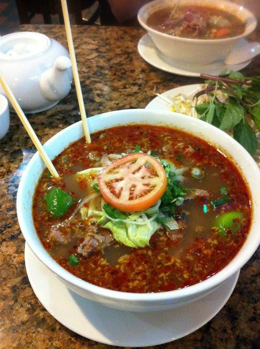 Pho Hoai Vietnamese Noodle House